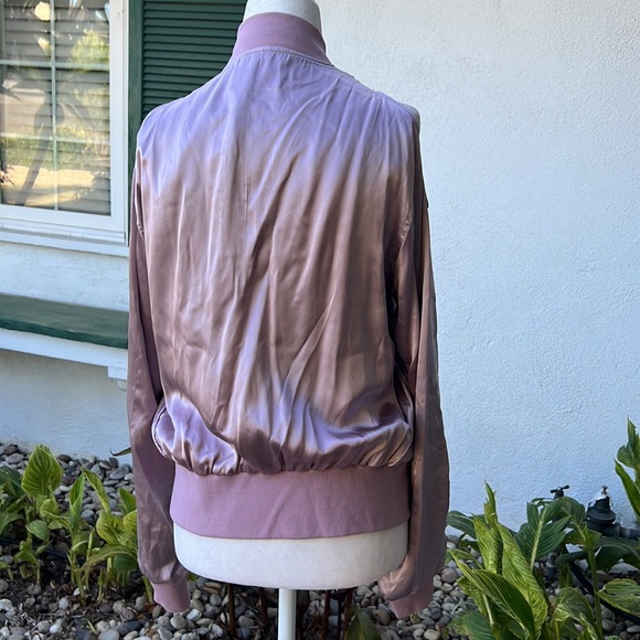 RtA Jester Bomber jacket - Picture 8 of 15